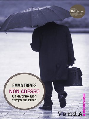 cover image of Non adesso